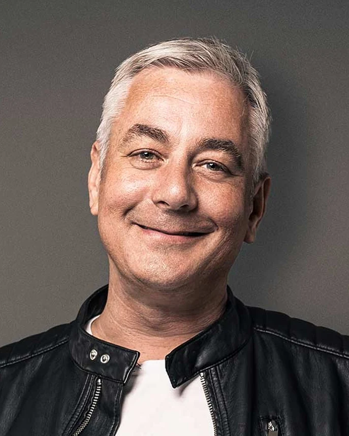 Ingo Oschmann