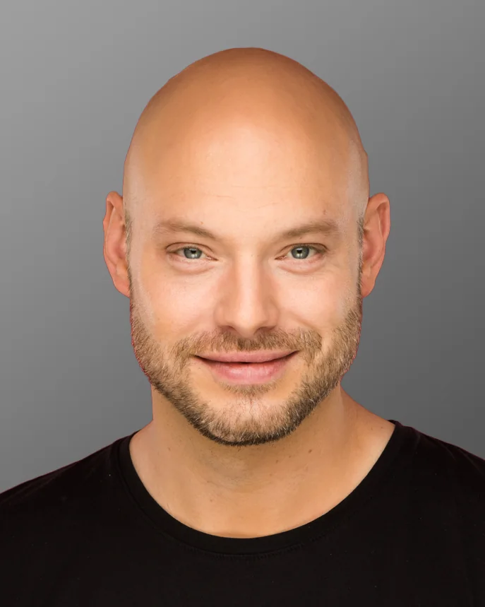 Lars Hasenbein