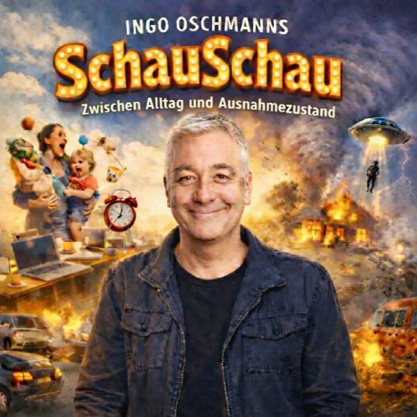 Cover der Folge Eiertanz im Flüsterton